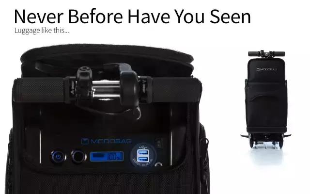 行李箱好看又实用多功能,女生出差旅行必备神器