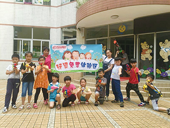 户外游乐首选，好玩水枪应该怎样选？