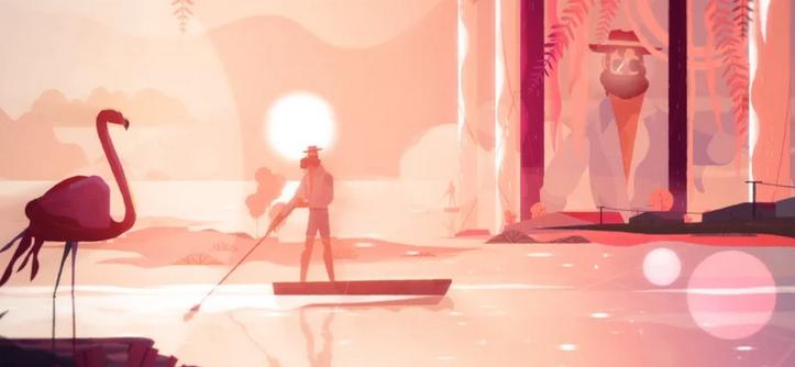 爱画画的孩子走哪都不忘画画,爱画画的孩子健康快乐成长就好