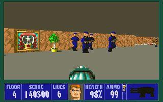 DOS到Win所有老游戏都能*载下**到？一家给骨灰级玩家的网站！