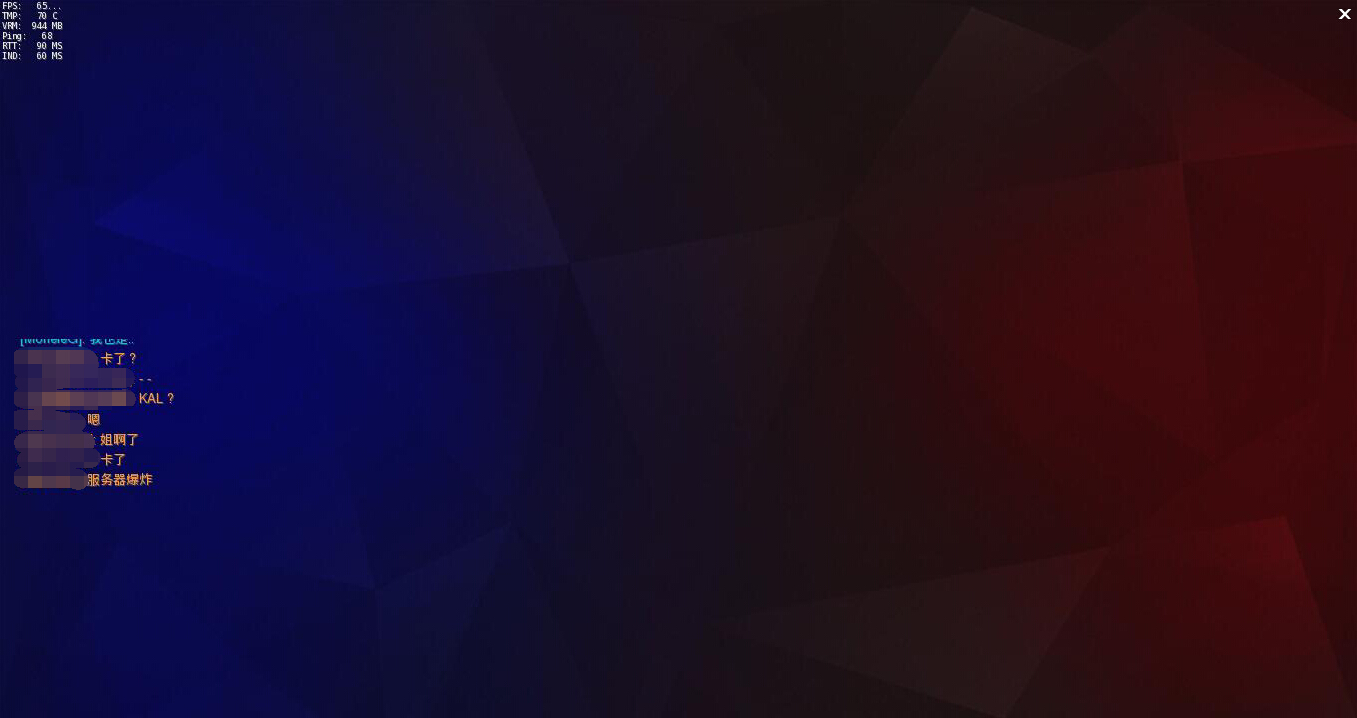 暴雪停服守望现状,守望总是出现网络问题