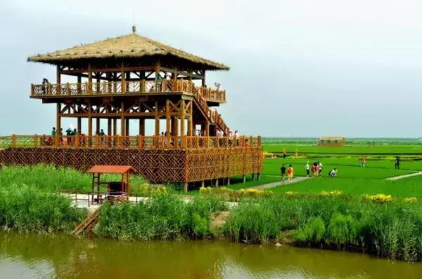 “印象辽宁梦想中国”暑期实践专项活动盘锦出征