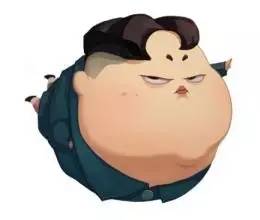 英语怎么表达我有点胖,胖用英语怎么形容比较优雅