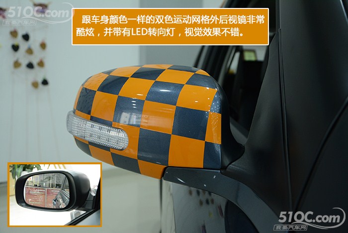 铃木雨燕酷玩版汽车试驾,铃木雨燕1.5手动酷玩版