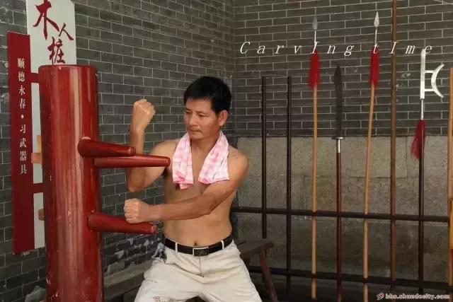 佛山顺德杏坛古村,顺德千年古村落