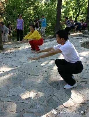 “三一二”经络法：每天25分钟，气血通畅，活络筋骨，延年益寿