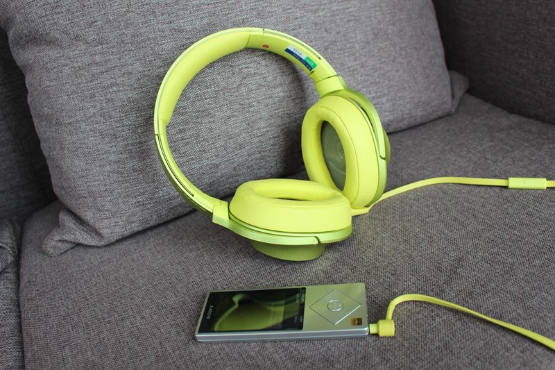 索尼mdr-v150耳机评测,索尼mdr100aap属于hifi耳机吗