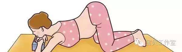 胎位不正需要注意什么,胎位不正做膝胸卧大概多久有效