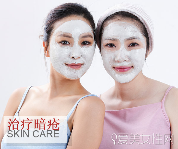 海藻面膜的真正作用与功效有哪些,新一代免调海藻面膜的作用