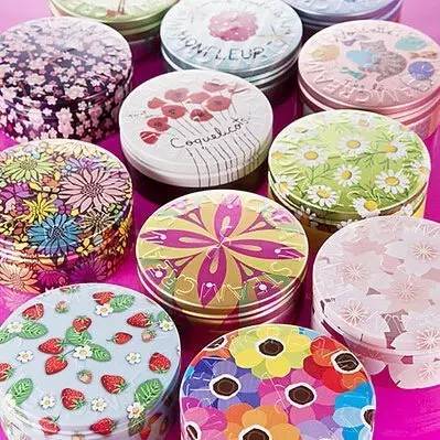 高颜值又好用的美妆,少女心爆棚的美妆单品