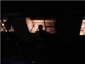 乡村医生的摄影作品,摄影作品乡村医生