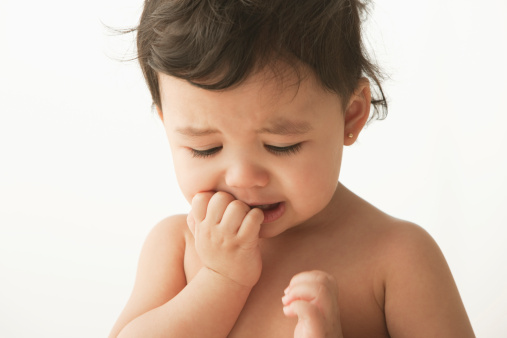 家有萌娃注意哪些安全隐患,家有萌娃危险区