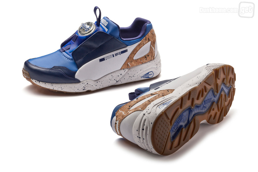 puma联名鞋子推荐,puma联名款鞋合集