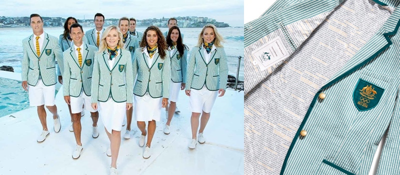 品牌抢滩奥运，一场国家间的比拼早已开始