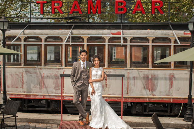 婚纱照是结婚前拍还是结婚后拍,婚纱照结婚前多久拍合适