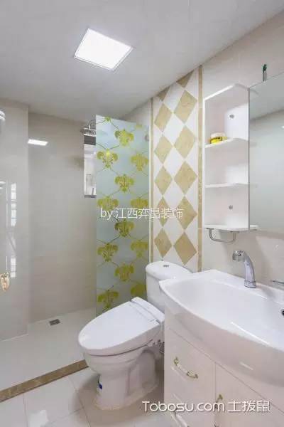 卫生间还在傻傻的用玻璃隔断,卫生间玻璃隔断效果图不锈钢