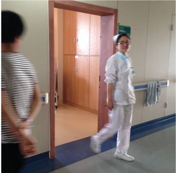 乡村医生的摄影作品,摄影作品乡村医生