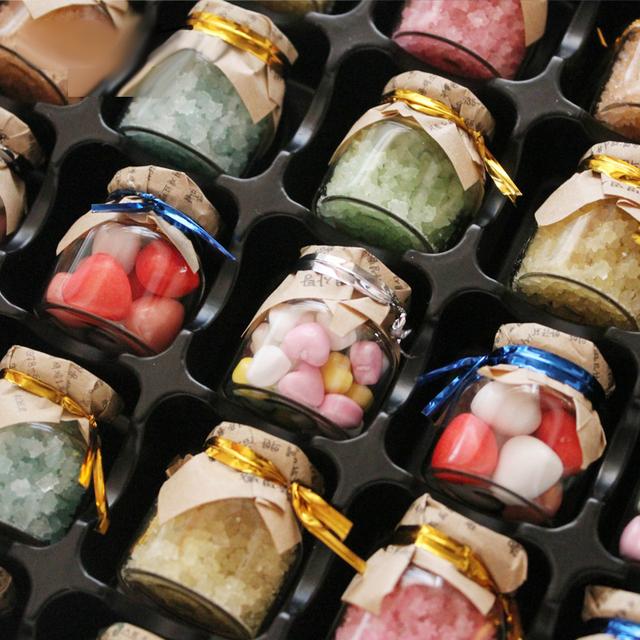 普通礼物没新意？8款玩味有趣小礼物助你七夕俘获美人心