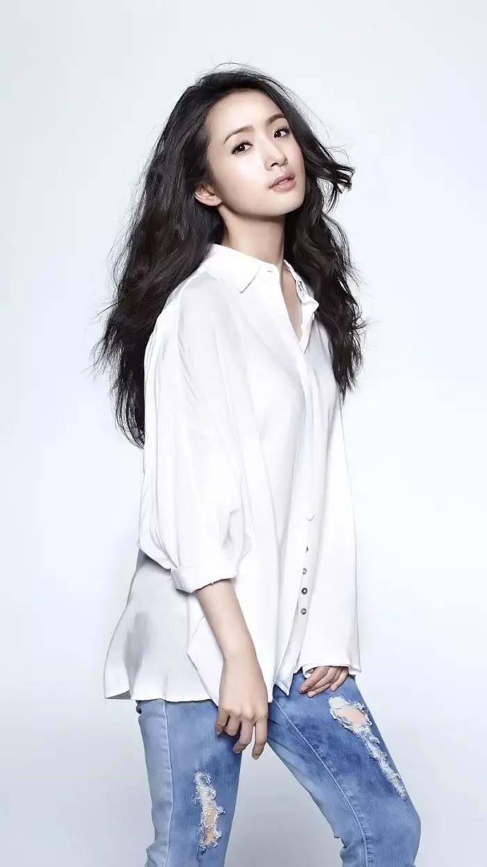 杨幂赵丽颖陈晓陈乔恩于正,杨幂红娘