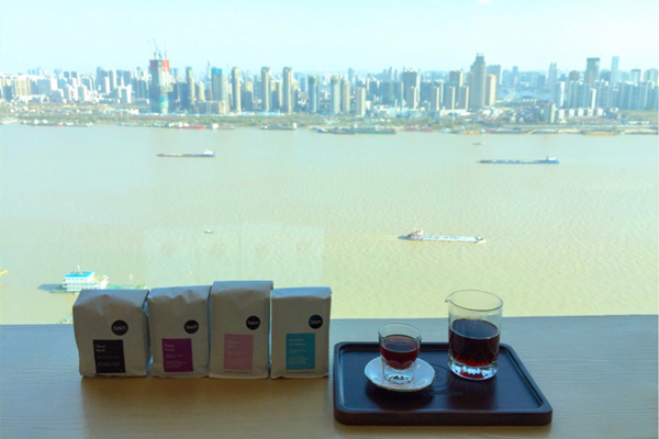 武汉精致下午茶推荐,武汉下午茶推荐