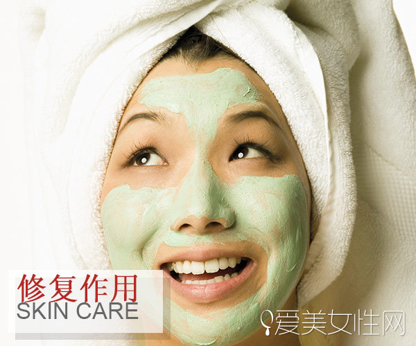 海藻面膜功效作用正确使用方法,海藻面膜的功效和使用方法