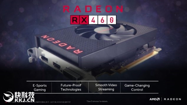 amdrx460开核教程,amdrx460显卡对标n卡