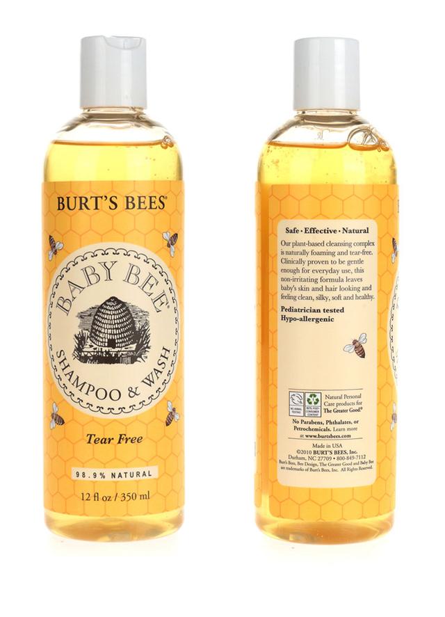 适合宝宝的沐浴露推荐,怎么给宝宝选洗发沐浴露