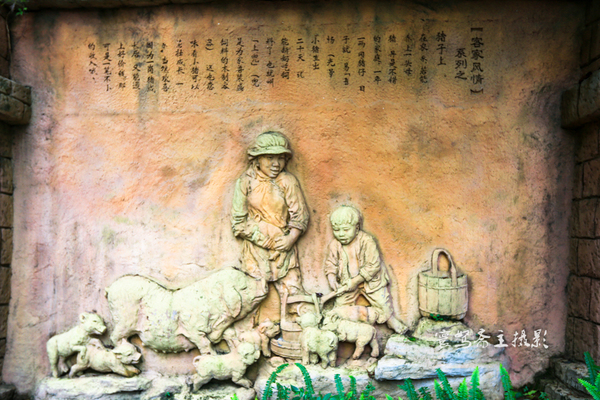 梅州客天下和客都人家哪个好玩,客都天下梅州门票