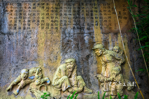 梅州客天下和客都人家哪个好玩,客都天下梅州门票