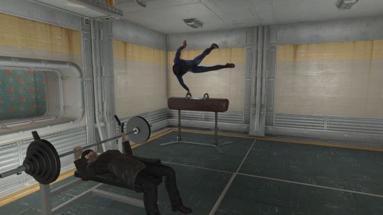 辐射4避难所科技导航怎么用,辐射4避难所介绍