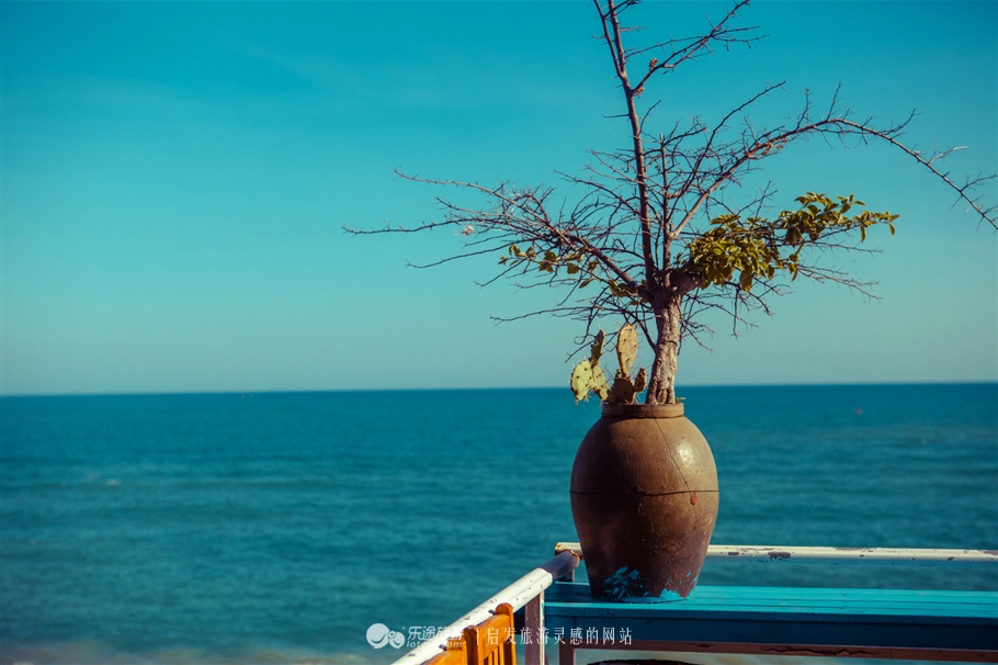 天涯到底在何处,极远的地方才叫天涯