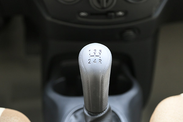 东风时空新能源汽车er30,东风时控er30续航怎么样