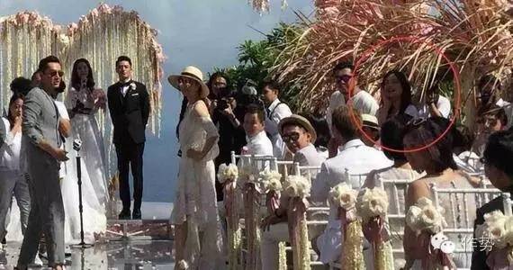 霍建华林心如婚礼吴奇隆刘诗诗,霍建华林心如婚礼背景音乐是什么