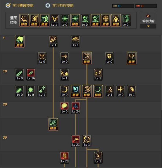 鬼泣异界怎么选,dnf鬼泣异界黑色大地教学