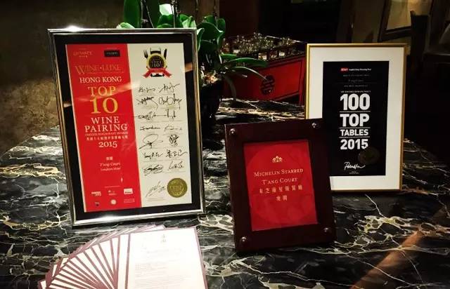 上海米其林餐厅人均消费,香港有几家米其林三星餐厅