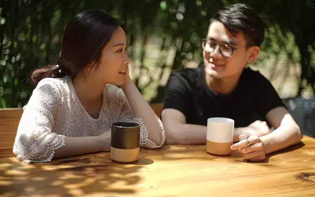 有些话不说更动人,有些话不说总比说了好