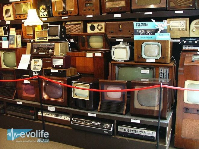 贵电视的出头之日