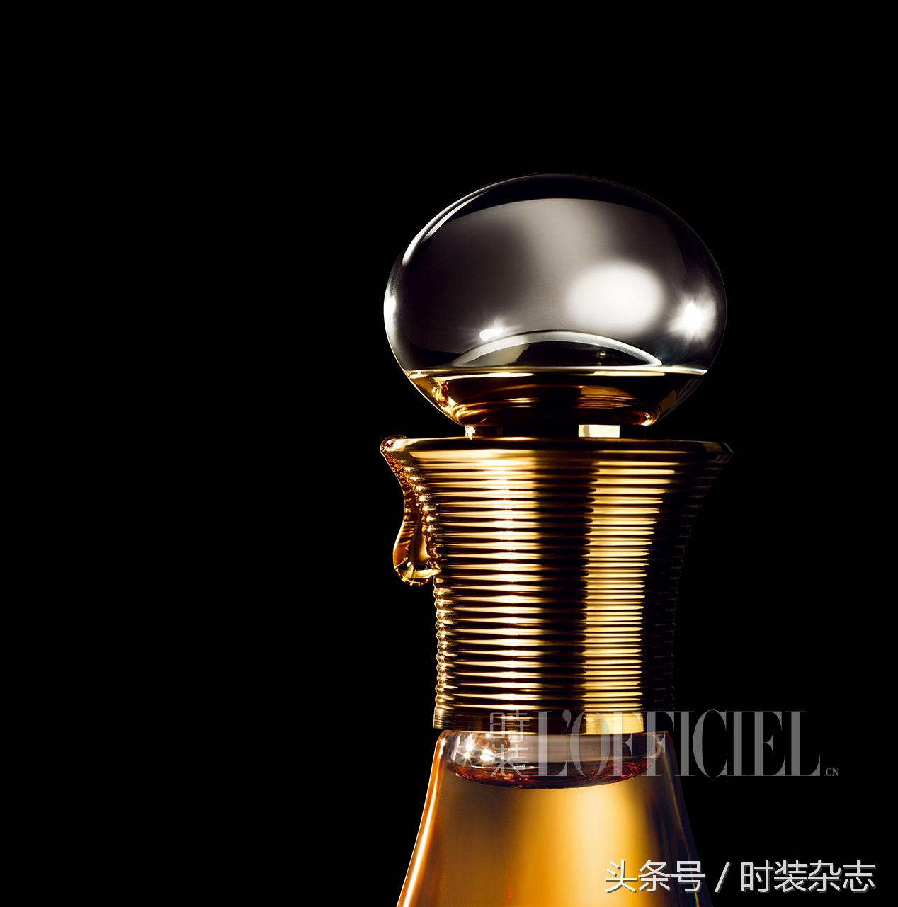 迪奥真我璀璨淡香,迪奥真我清新花香调