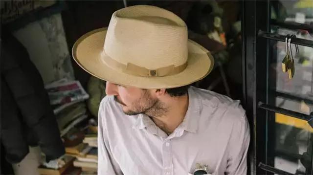 夏日防止你到处流水的hat你要不要？