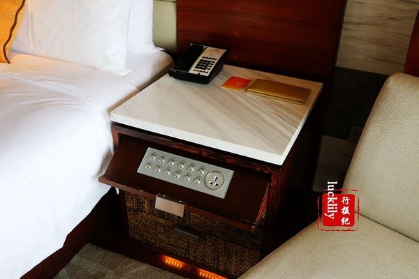 三亚美高梅和海棠湾红树林,海南岛三亚美高梅