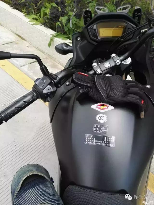 cb500x2016款,摩托车之家本田19款cb500x