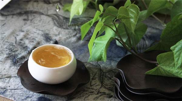 减肥喝生普洱茶还是熟普洱,糯米香普洱茶喝多久才能减肥