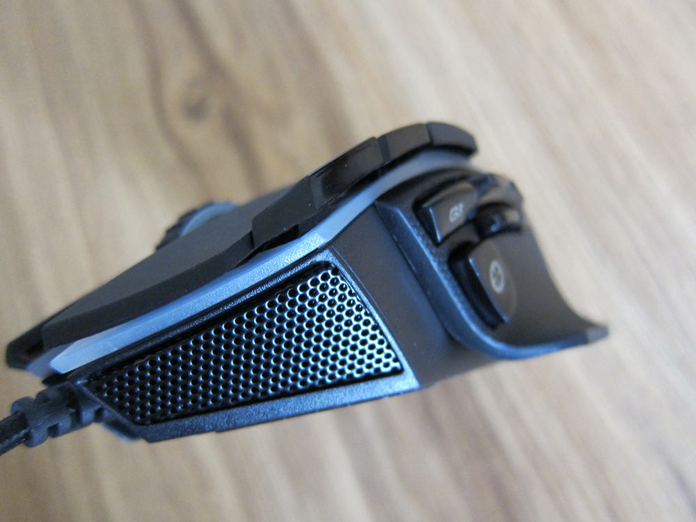 80后老玩家拿起新鼠标，重回游戏激情岁月