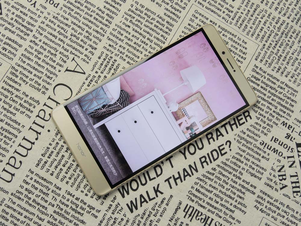 荣耀note8介绍,荣耀note8测评