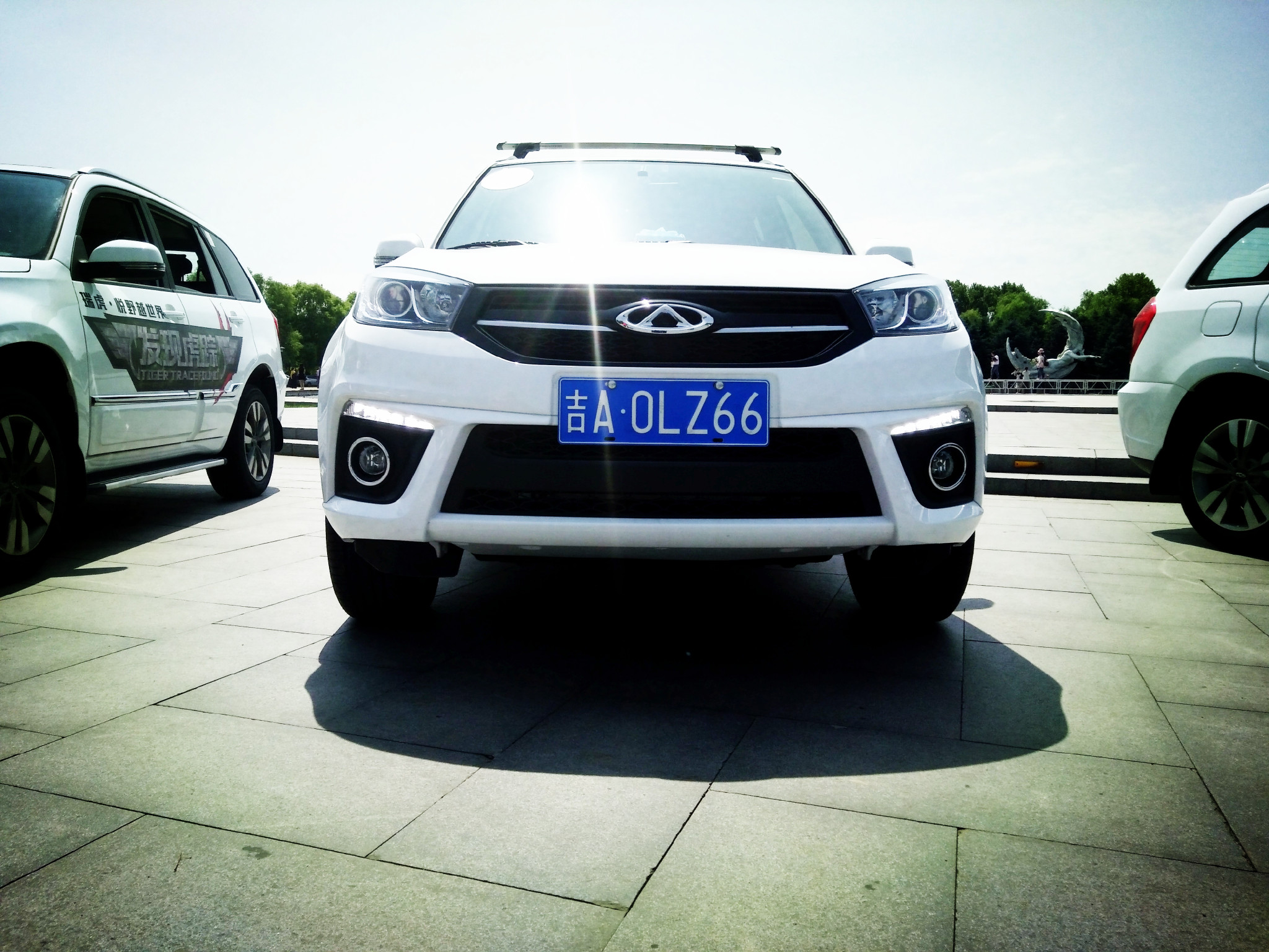 新款瑞虎3性价比,瑞虎3测评