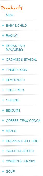 荷兰超市网购,荷兰网上超市