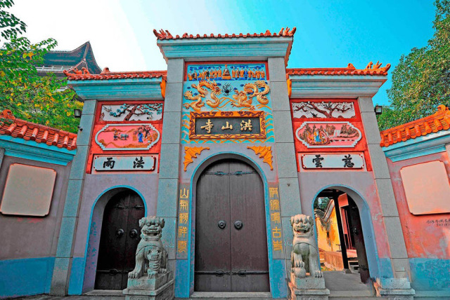 最新长沙旅游推荐,去长沙旅游必去的景点有哪些