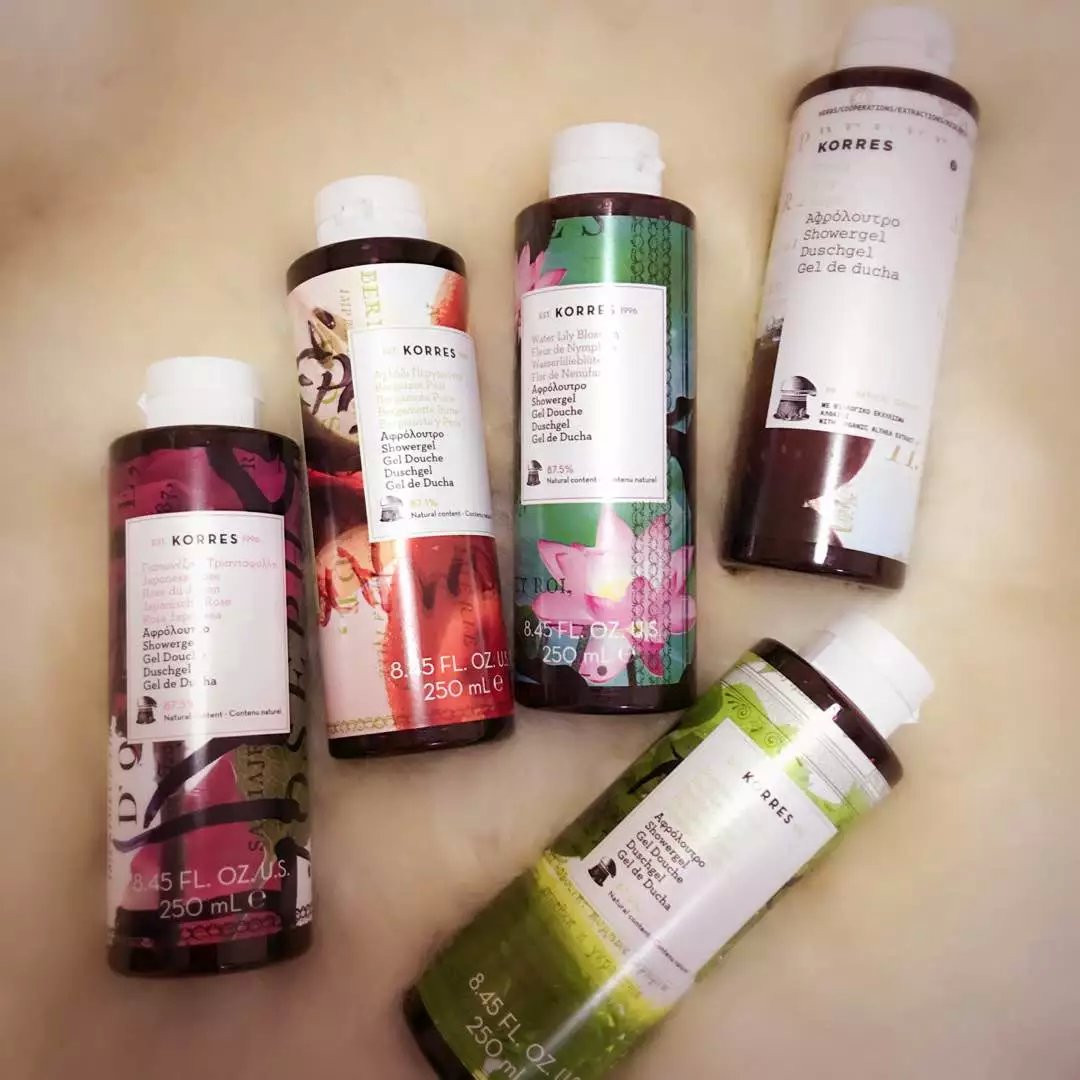 护肤推荐新升级,护肤最新规则