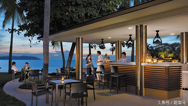 沙巴的美景感悟,四个理由让你爱上吃鱼