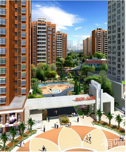 长沙买房五大区,长沙六号线买房